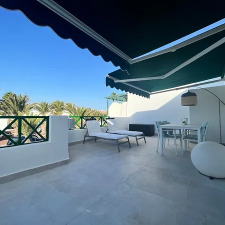 Barbican Σπίτι διακοπών Playa Honda (Lanzarote)